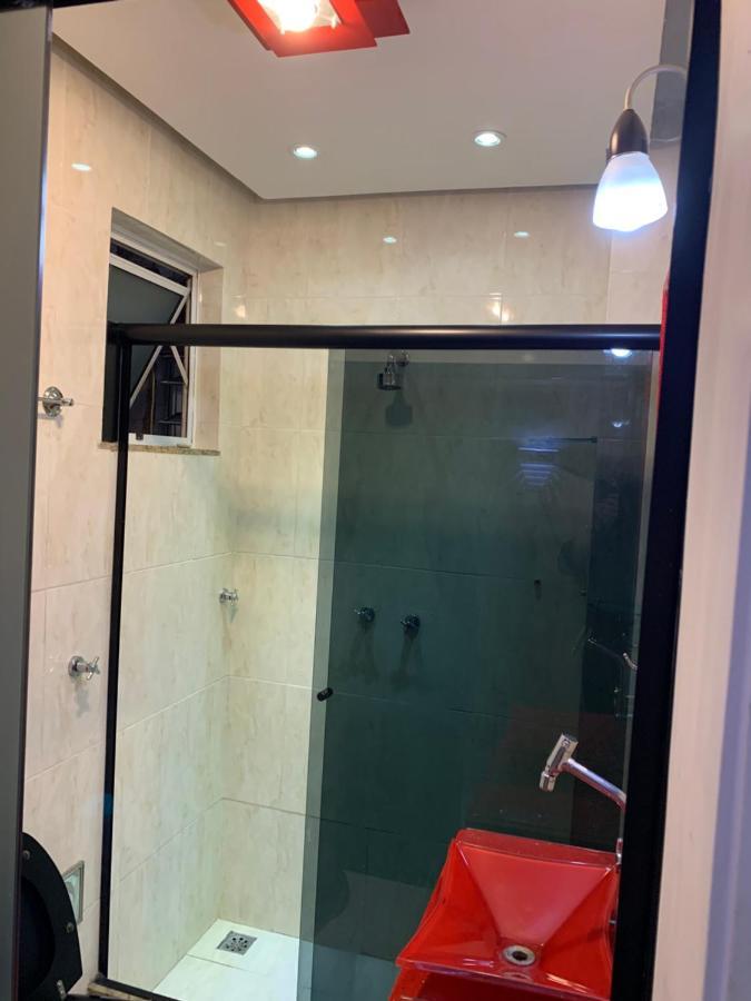 Jorge Adolfo Paiva Apartment Rio de Janeiro Eksteriør bilde