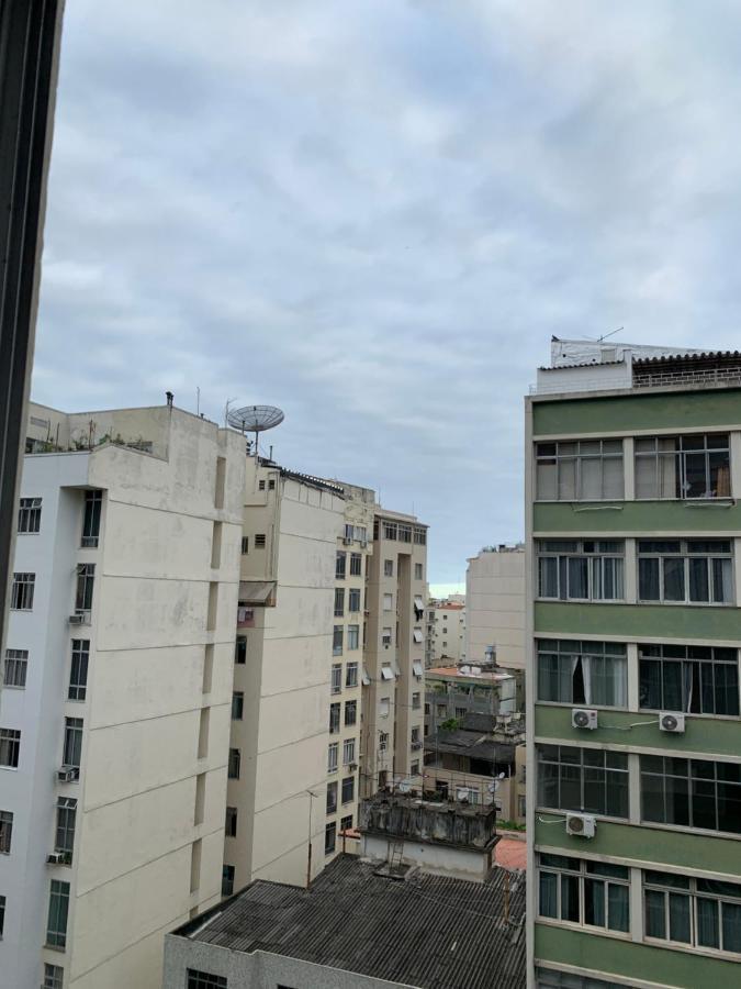 Jorge Adolfo Paiva Apartment Rio de Janeiro Eksteriør bilde