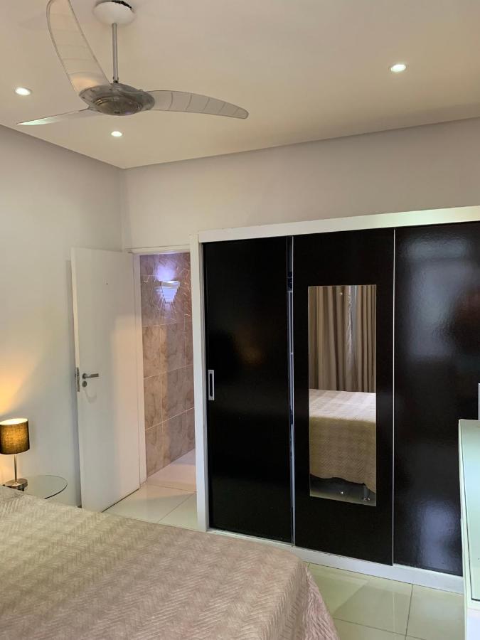 Jorge Adolfo Paiva Apartment Rio de Janeiro Eksteriør bilde