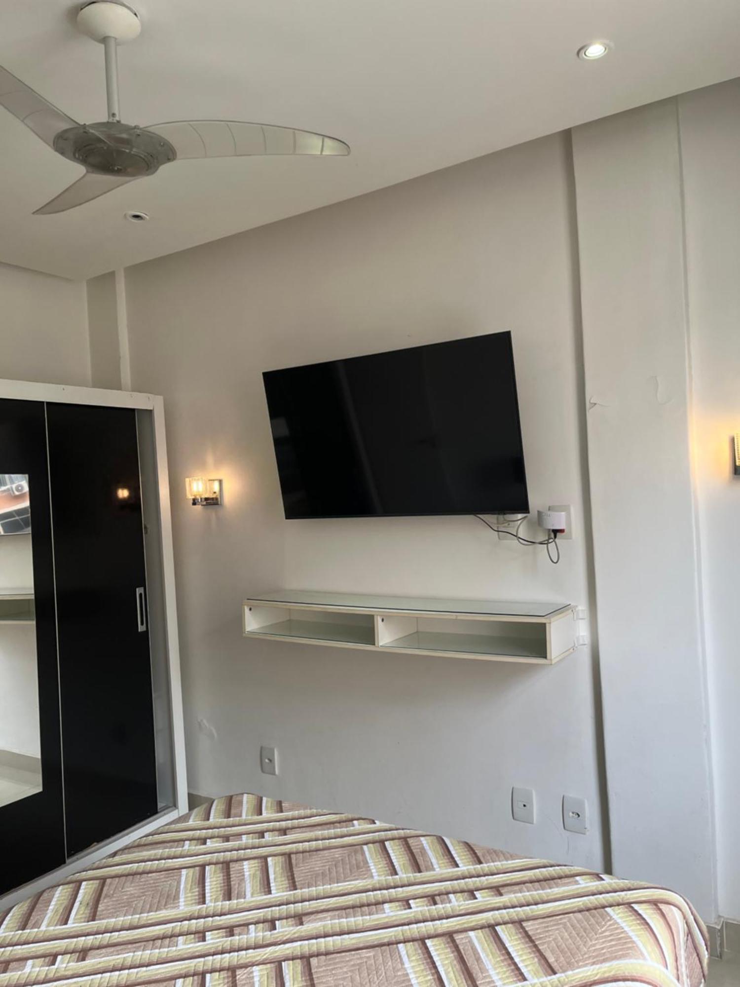 Jorge Adolfo Paiva Apartment Rio de Janeiro Eksteriør bilde