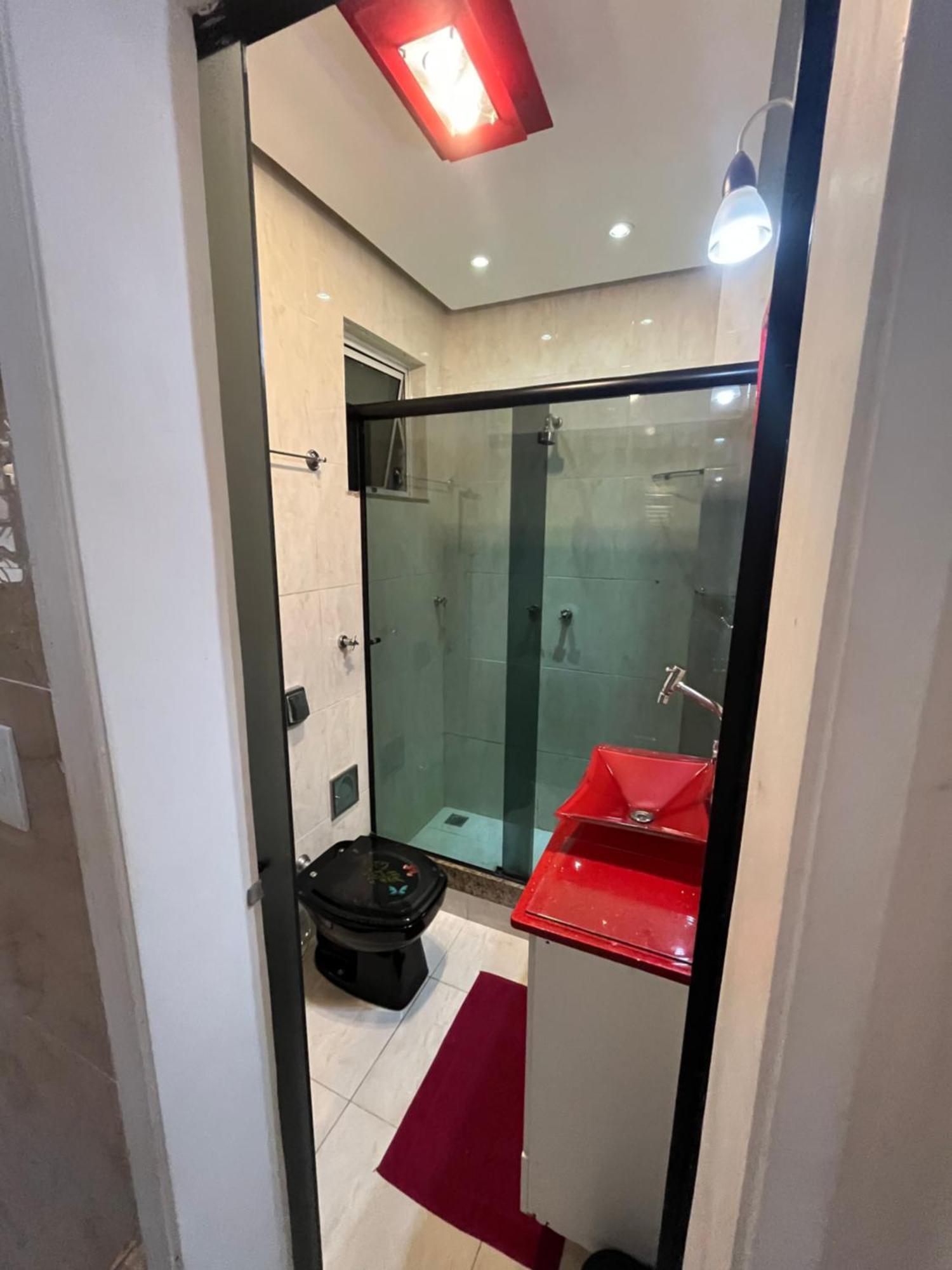 Jorge Adolfo Paiva Apartment Rio de Janeiro Eksteriør bilde