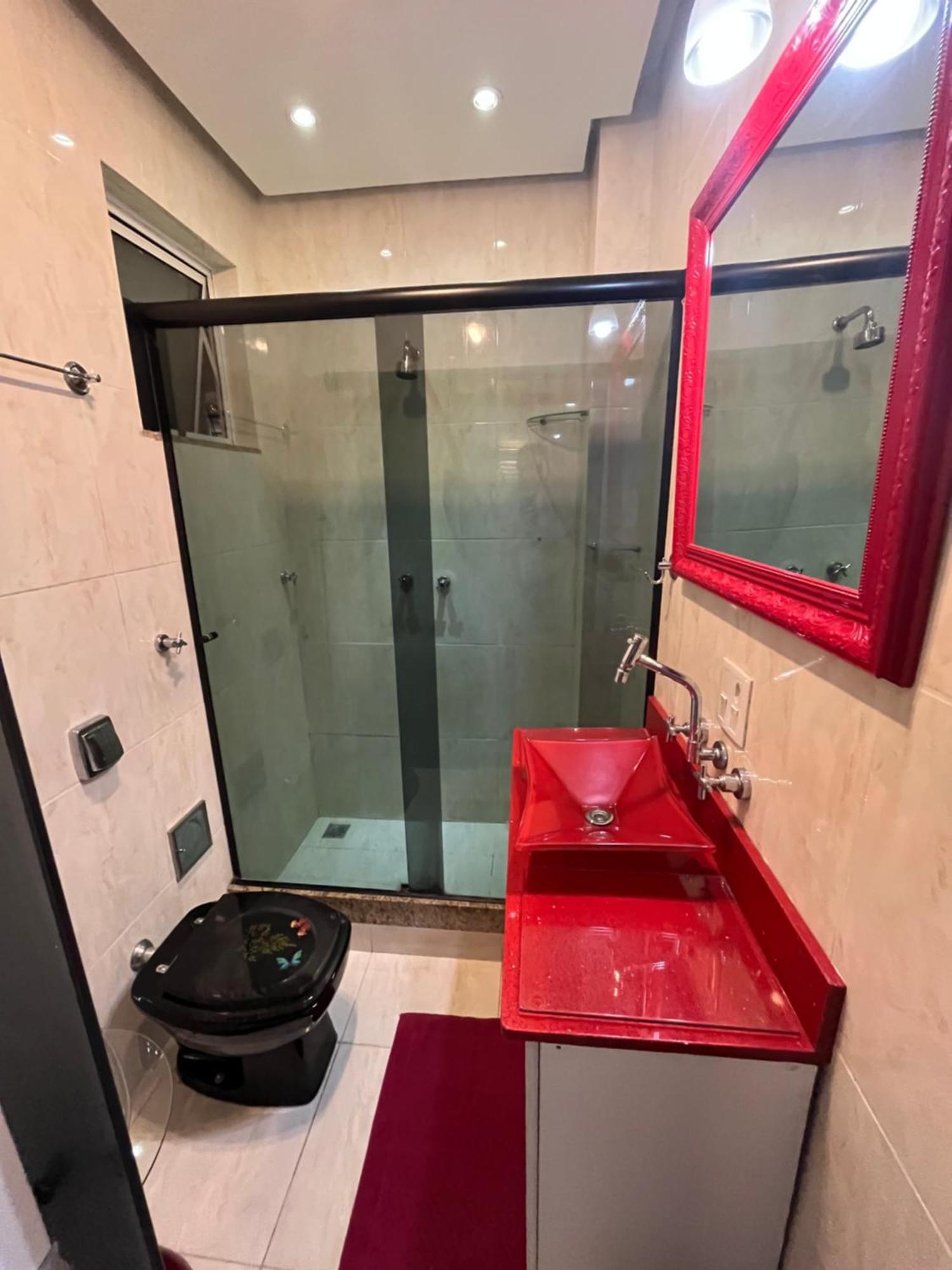 Jorge Adolfo Paiva Apartment Rio de Janeiro Eksteriør bilde