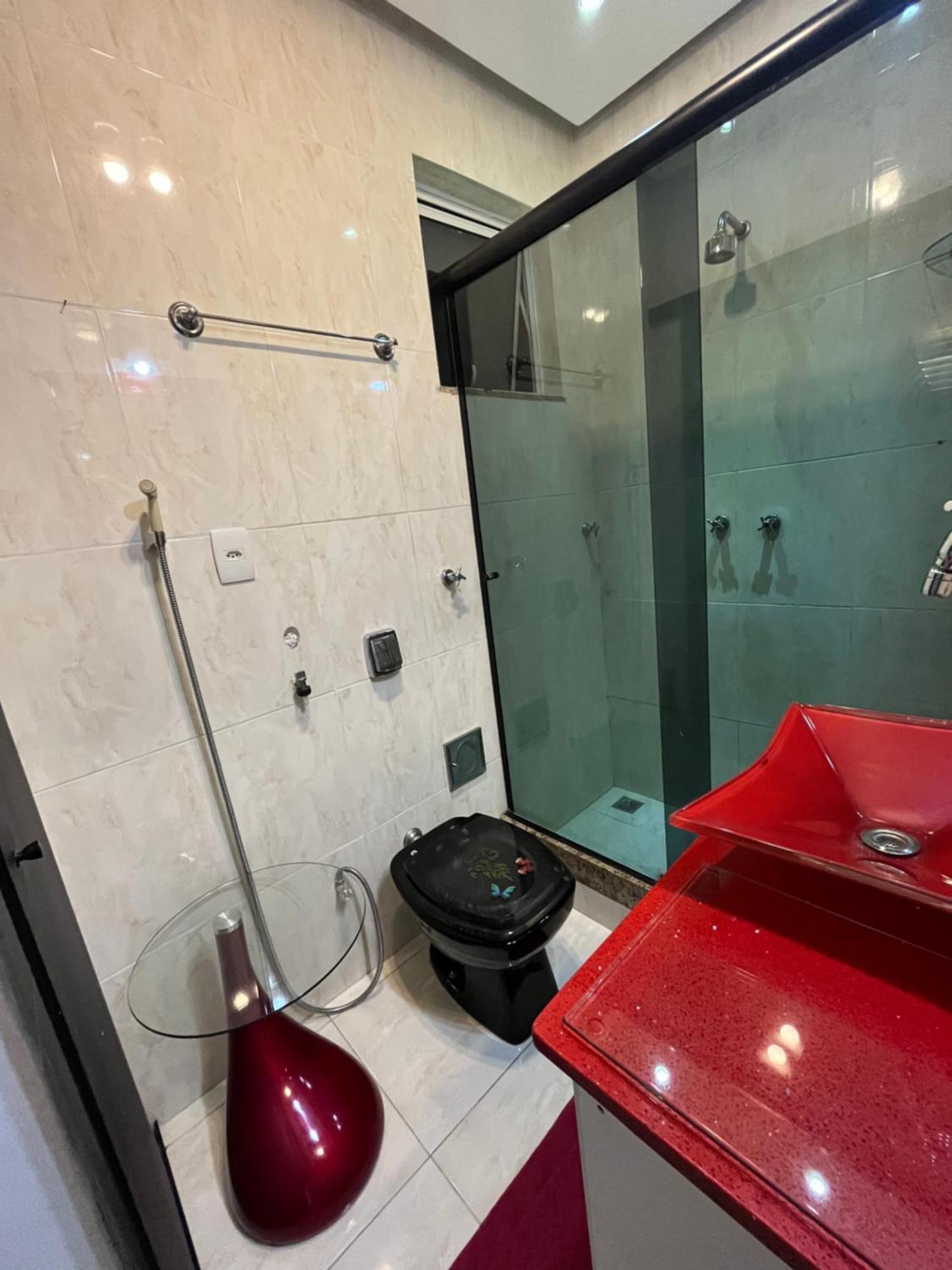 Jorge Adolfo Paiva Apartment Rio de Janeiro Eksteriør bilde