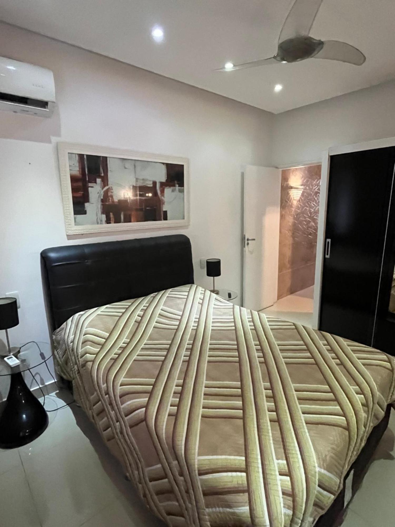 Jorge Adolfo Paiva Apartment Rio de Janeiro Eksteriør bilde
