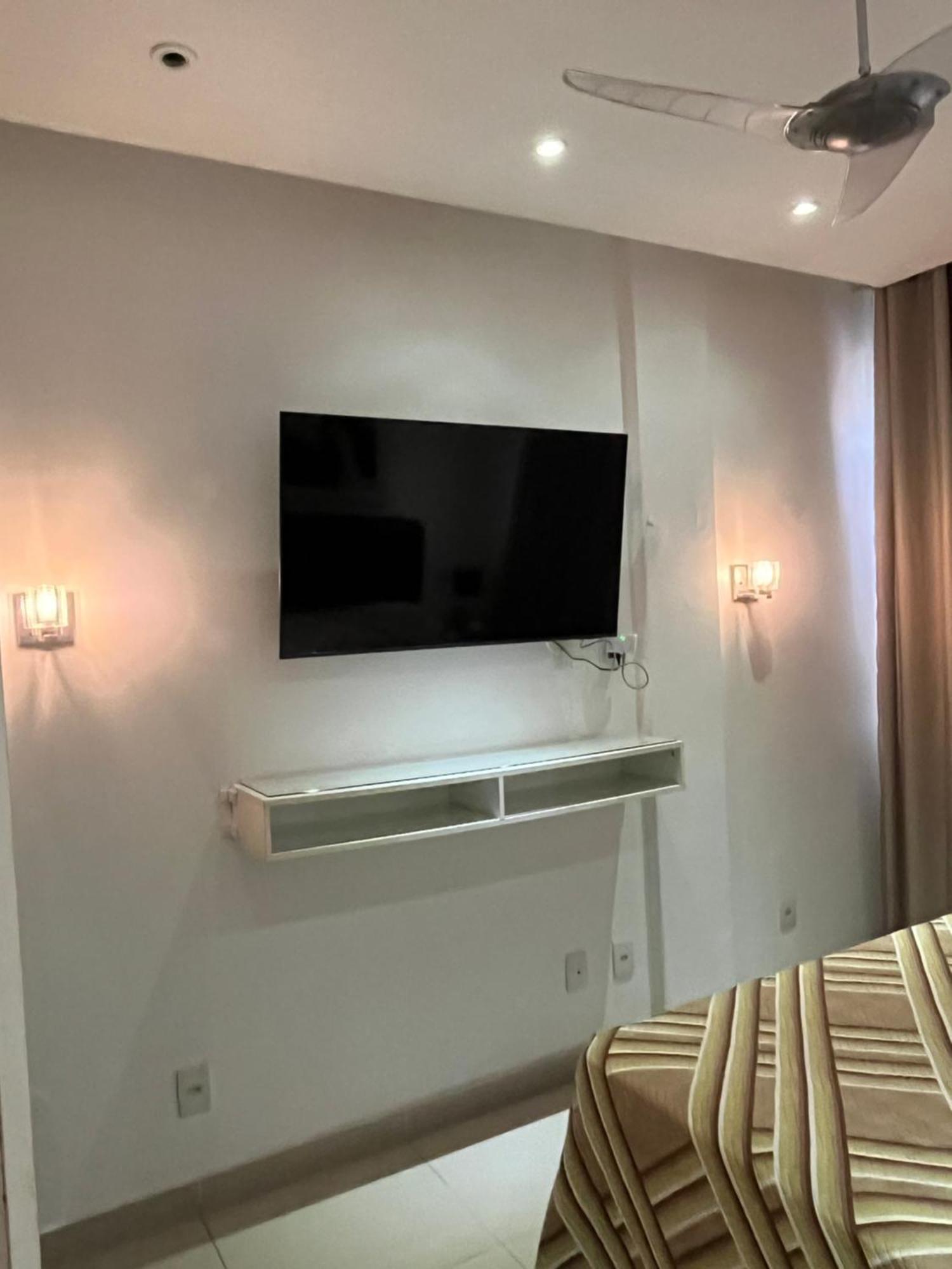 Jorge Adolfo Paiva Apartment Rio de Janeiro Eksteriør bilde