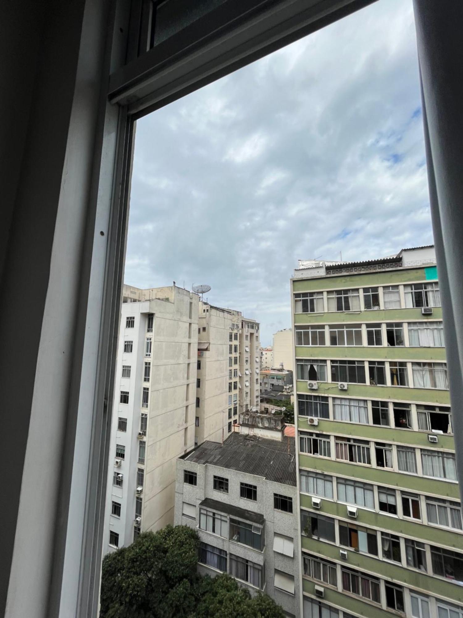 Jorge Adolfo Paiva Apartment Rio de Janeiro Eksteriør bilde