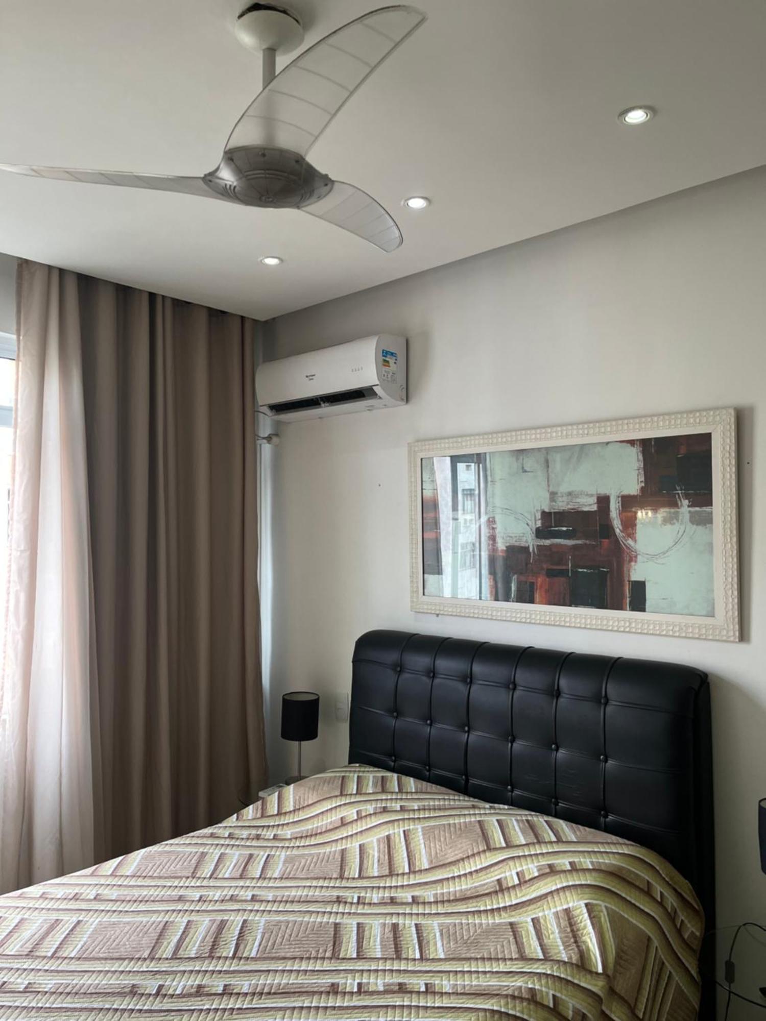 Jorge Adolfo Paiva Apartment Rio de Janeiro Eksteriør bilde