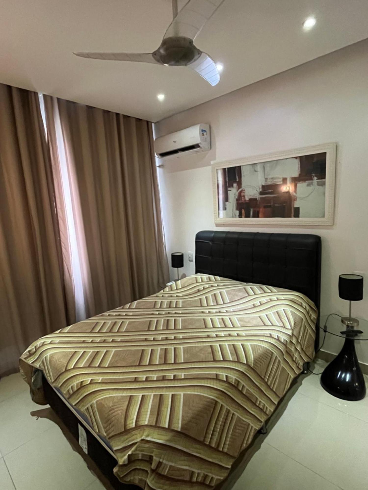 Jorge Adolfo Paiva Apartment Rio de Janeiro Eksteriør bilde