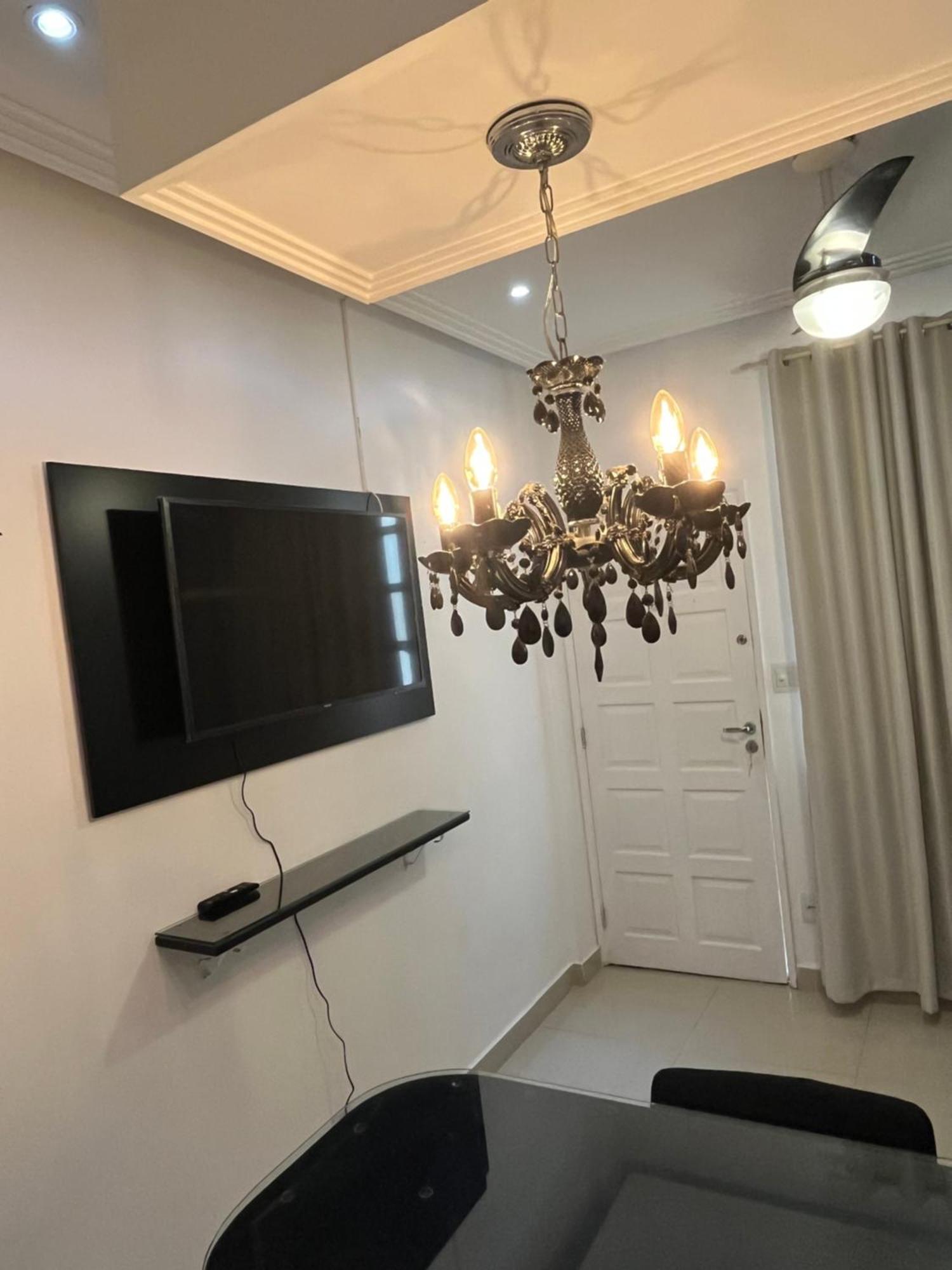 Jorge Adolfo Paiva Apartment Rio de Janeiro Eksteriør bilde
