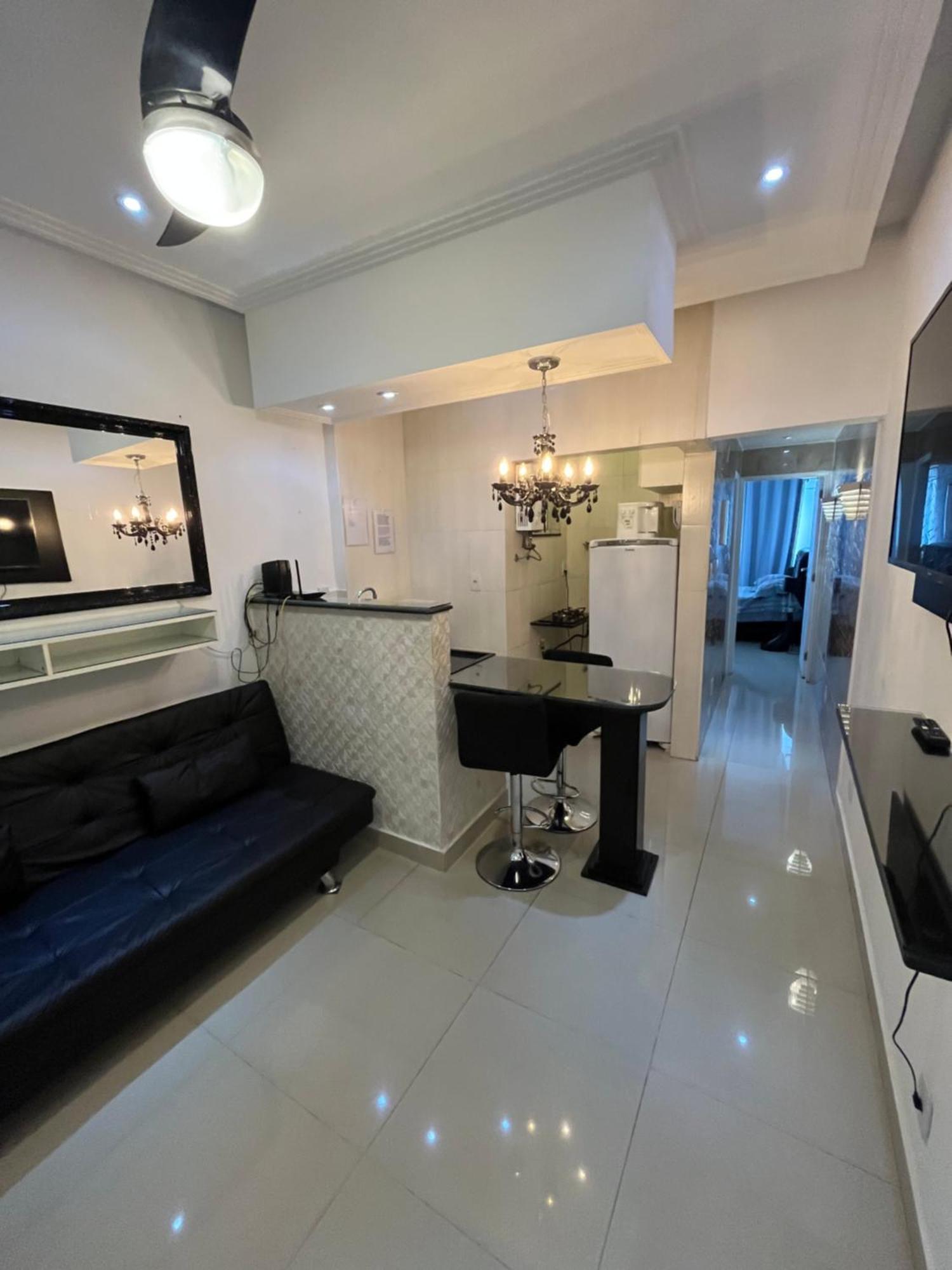 Jorge Adolfo Paiva Apartment Rio de Janeiro Eksteriør bilde
