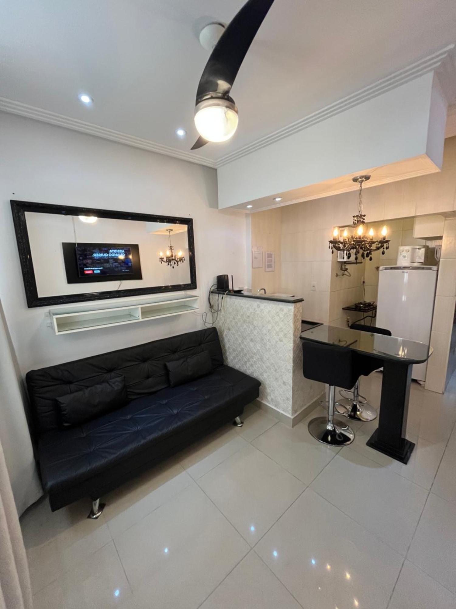 Jorge Adolfo Paiva Apartment Rio de Janeiro Eksteriør bilde
