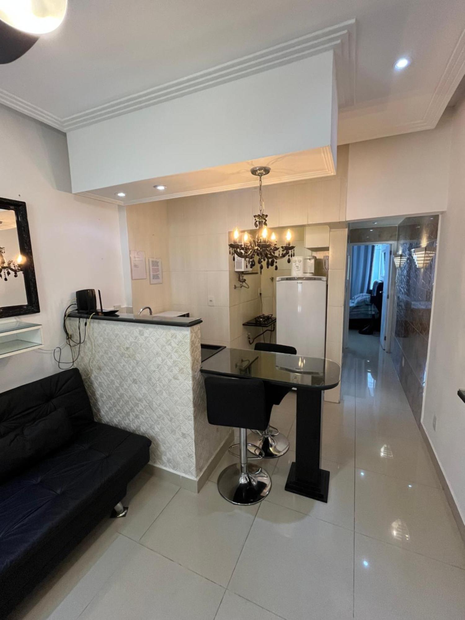 Jorge Adolfo Paiva Apartment Rio de Janeiro Eksteriør bilde